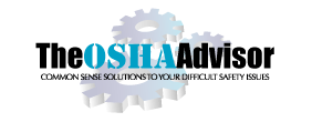 The OSHA Advisor